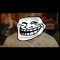 troll man