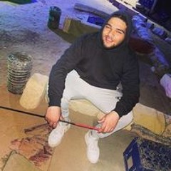 Saeed Mohamed