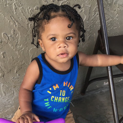 Sweetpea Happy Phillips