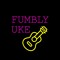 fumbly uke