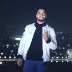 Ahmed Abo Deef