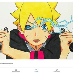 boruto