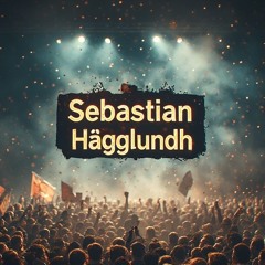 Sebastian Hägglundh