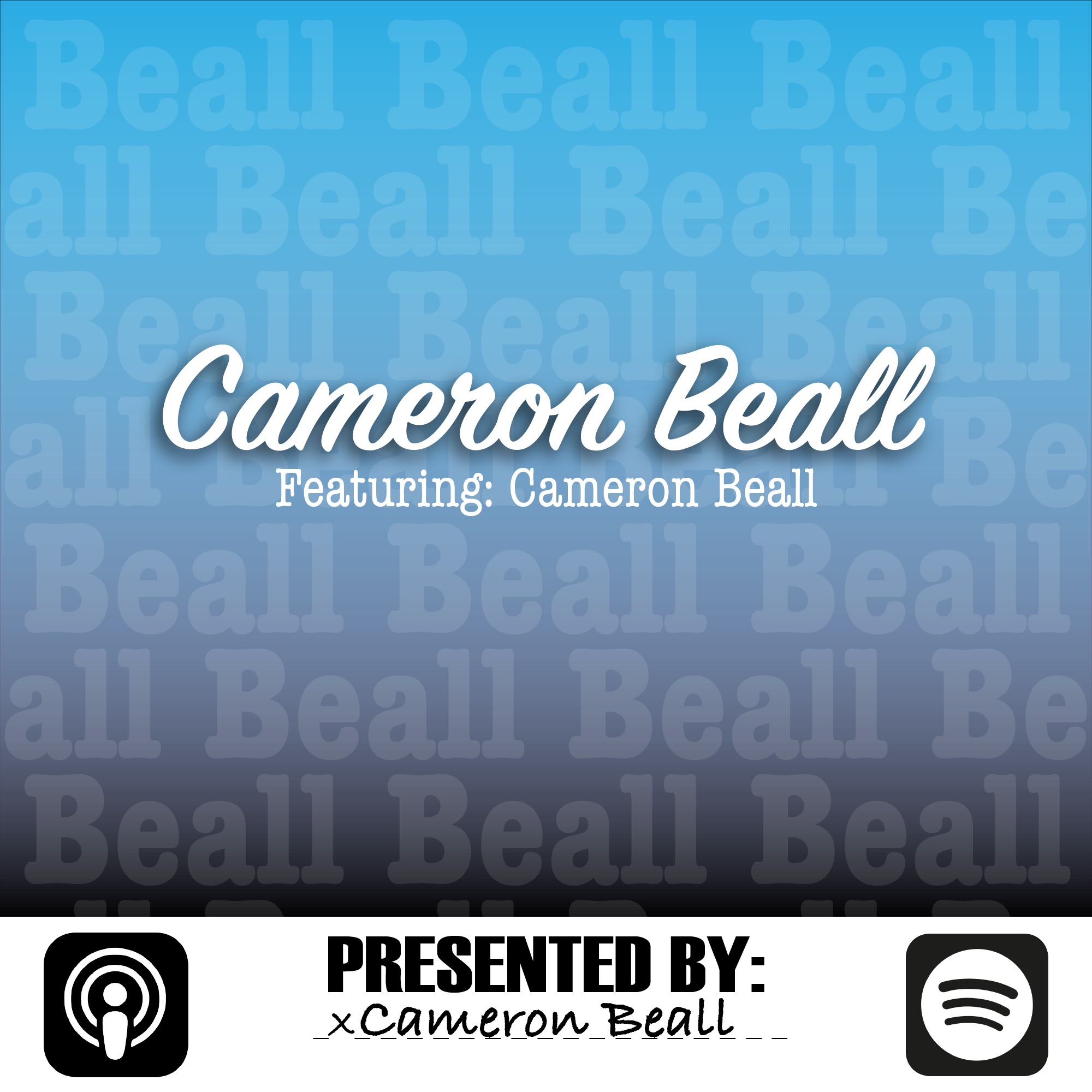 Cameron Beall
