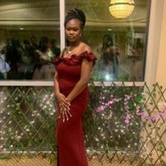 Micelle Brazstin Niqva