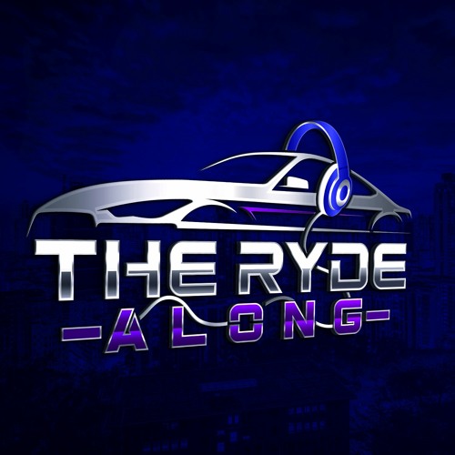 THE RYDE ALONG’s avatar