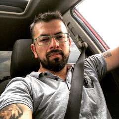 Alejandro Coy Quintero