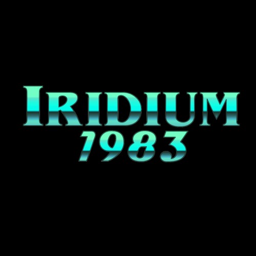 Iridium1983’s avatar