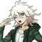 Nagito Komaeda