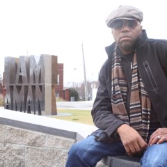 Patrick "BigPat" Barrentine