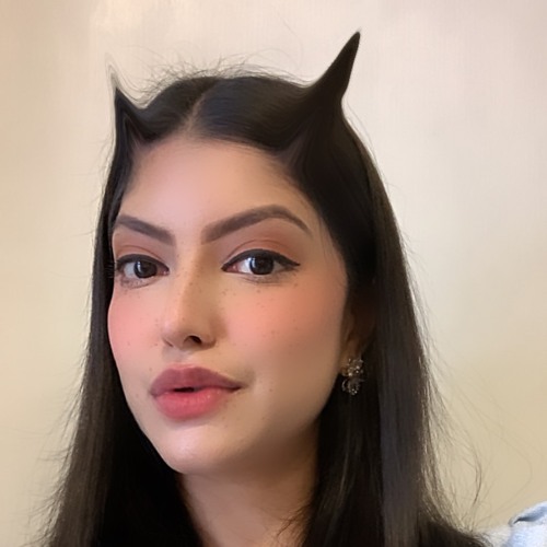 Shreya Sen’s avatar