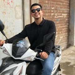 Ziad Mohamed