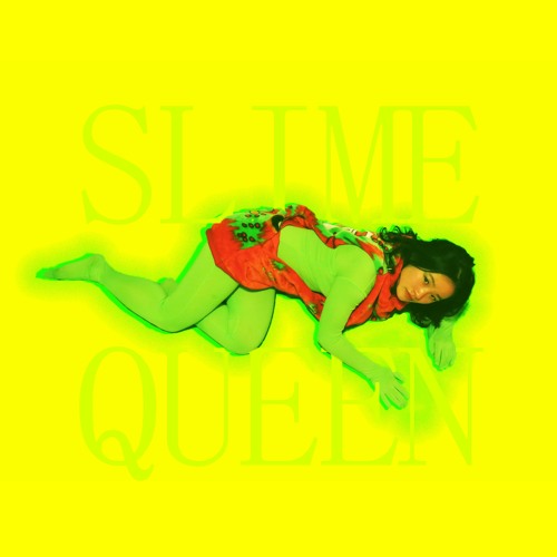 Slime Queen’s avatar