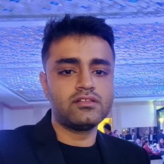 Sakksham Ghanani