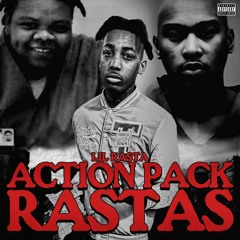 Lilrastaa