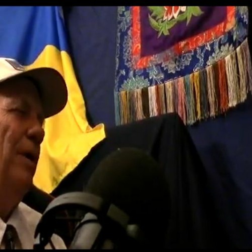 "Tankies" -- Geof Bard Interviews Countervortex Founder Bill Weinberg On Left Authoritarian Fails