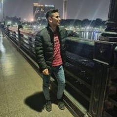 Anas Ashraf