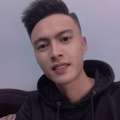 Nguyễn Thế Annh