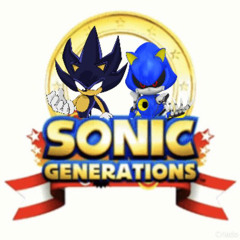 Stream metal sonic music  Listen to songs, albums, playlists for free on  SoundCloud