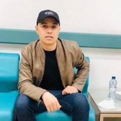 محمد الجنزوري