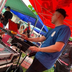 Dj Alex Radio Juvenil Crew Cr