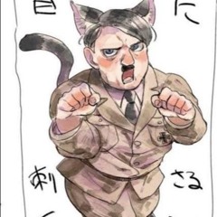 FuckassNaziFurryHitlerHornyFemboyPussyEater