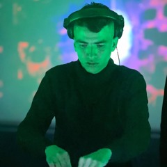 Set DJ Xander, Rhythm Connections X Akelarre Techno, Agosto 06-2024, Chinchina- Caldas, Colombia!