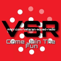 Veteran Squad Radio