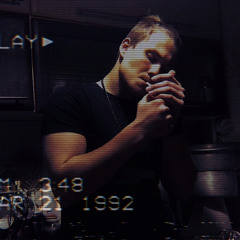 Зависим (prod.LilPanda x pasha)