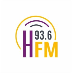 HelderbergFM 93.6