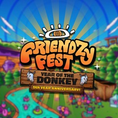 FRIENDZY FEST MUSIC FESTIVAL