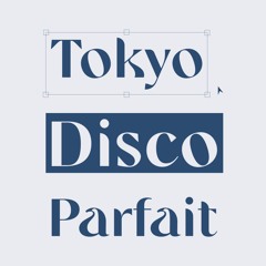 DJ SAWA (Tokyo Disco Parfait)