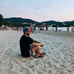 Max Genofond