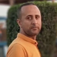 Alaa Mahdy
