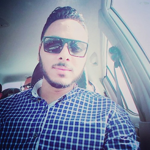 Fouad Alaa'’s avatar