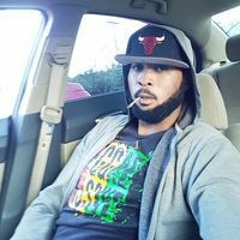Omari Ethinne