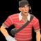 Red Scout