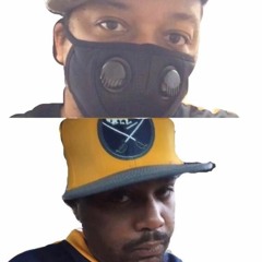 Drasticos & Grief Nitti