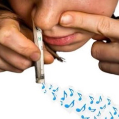 Beastie (ig blesskaban)