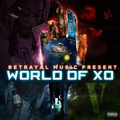 XOSetta of #TMHoncho Betrayal Muzix Group