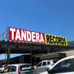 Tandera Records