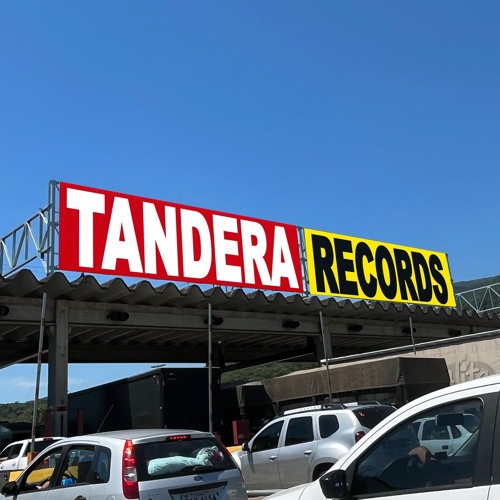 Tandera Records’s avatar