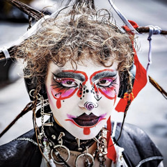 𝔾𝕝𝕚𝕥𝕥𝕖𝕣𝔾𝕦𝕥