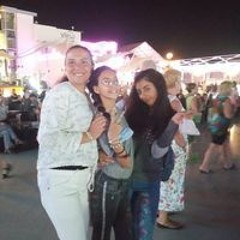 راندا ميخائيل لوقا