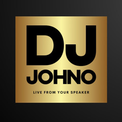 DJ johno