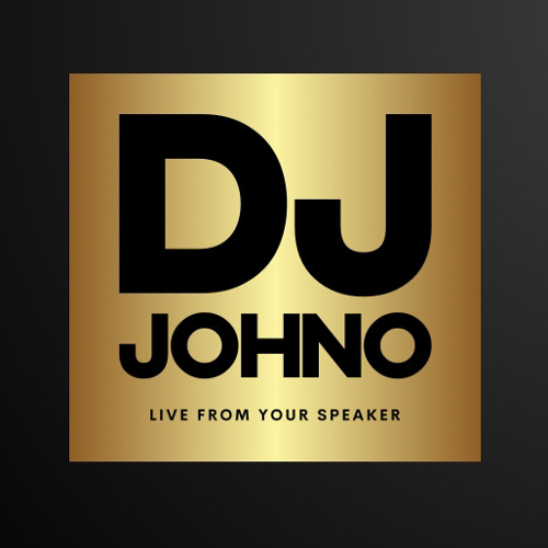 DJ johno’s avatar