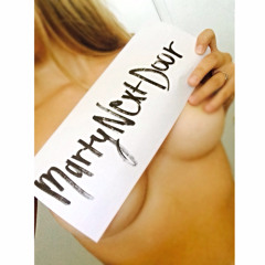 MartyNextDoor