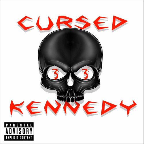 Cursed Kennedy’s avatar