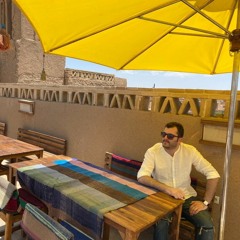 Mostafa Norouzian
