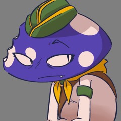 the real shroomysnumberonefan :3